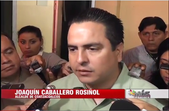 Concluye el proceso de entrega-recepción en Coatzacoalcos
