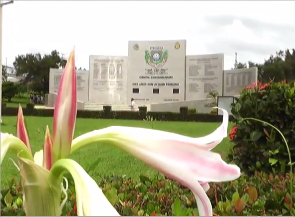 El Tecnológico de Coatzacoalcos vislumbra un buen año para esta institución educativa