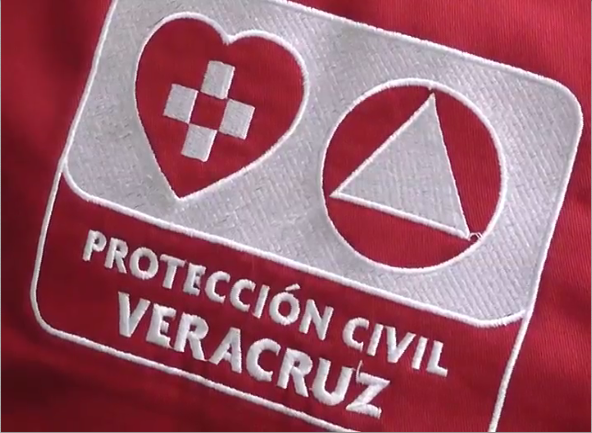 Fueron capacitados directores municipales de Protección Civil en Coatzacoalcos