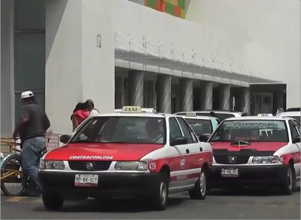 Transporte público de Coatzacoalcos trabaja coordinadamente con concesionarios de transporte