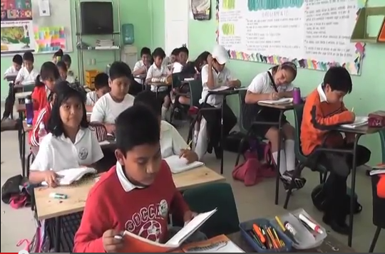 Entablan dialogo autoridades educativas y municipales en el sur