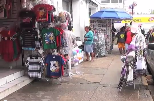 La CANACO Coatzacoalcos solicitará recursos de programas federales para capacitar a los agremiados