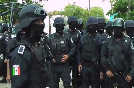 Presentan el observatorio ciudadano de Coatzacoalcos, el boletín hemerográfico del 2013