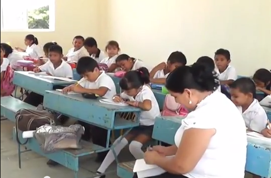 Diputados federales adheridos al SNTE sostendrán una reunión con su dirigencia nacional