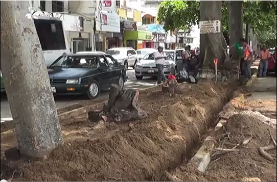 La CMIC buscara la ejecución de más obras municipales de la región