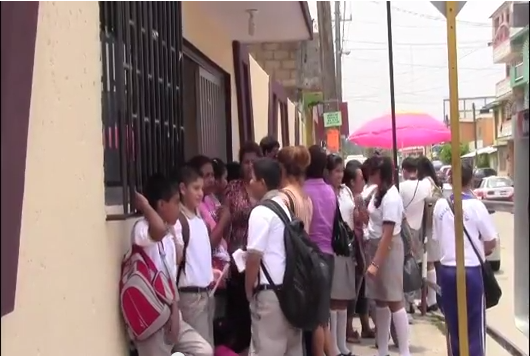 El Ayuntamiento de Coatzacoalcos sostiene encuentro con diferentes autoridades educativas del puerto