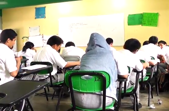 Las secundarias de Coatzacoalcos tienen espacios disponibles en esta temporada de preinscripciones
