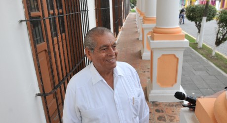 Con más de 200 de años, las Fiestas de La Candelaria, una tradición más que viva