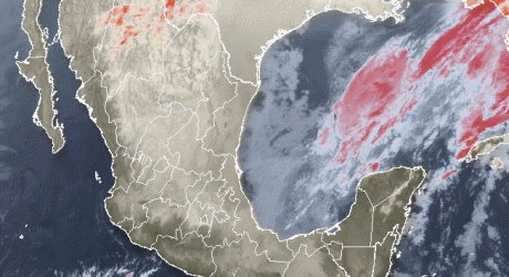 Recuperación de la temperatura durante las próximas 24 horas: PC