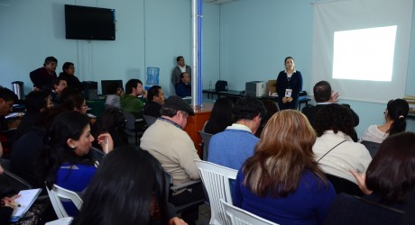 Sedecop se actualiza en uso de herramientas fiscales
