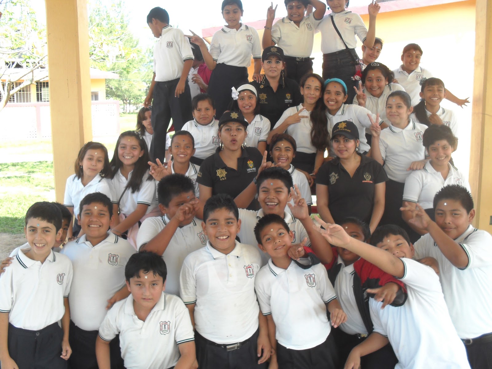 SEV llamado