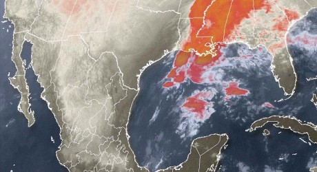 En la entidad, temperatura diurna alta; al anochecer ingresará frente frío 26
