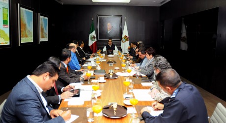 Brillará Veracruz nacional e internacionalmente en 2014: Javier Duarte