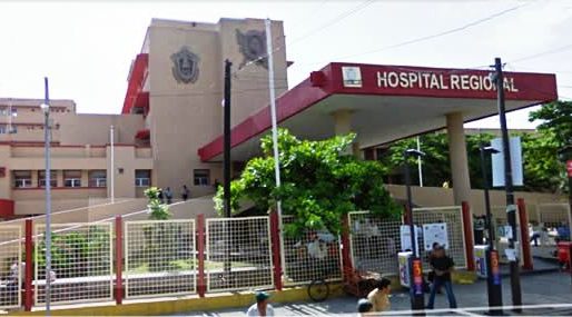 Garantiza SS abasto de medicamento oncológico para menores en Hospital Regional de Veracruz