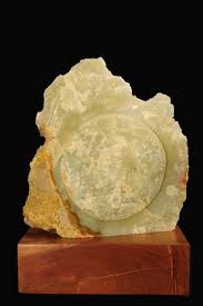 Muestra escultórica “Lunaciones” en la “Ramón Alva de la Canal”