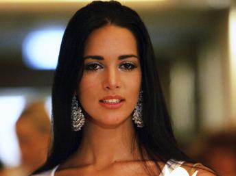 Detienen a los ‘autores materiales’ del asesinato de la ex reina de belleza