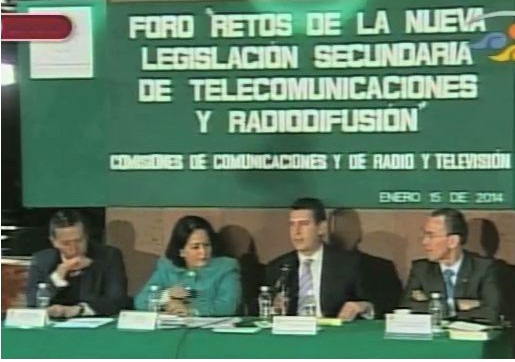 Comercializar publicidad, garantía de financiamiento a medios públicos: Juan Octavio Pavón González