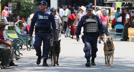 Continuará SSP con operativo Navidad Segura