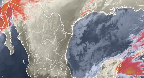 Condiciones estables en la entidad: Protección Civil