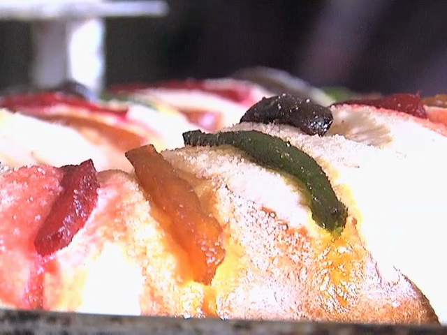 Rosca de reyes, motivo para reunirse con la familia y amigos