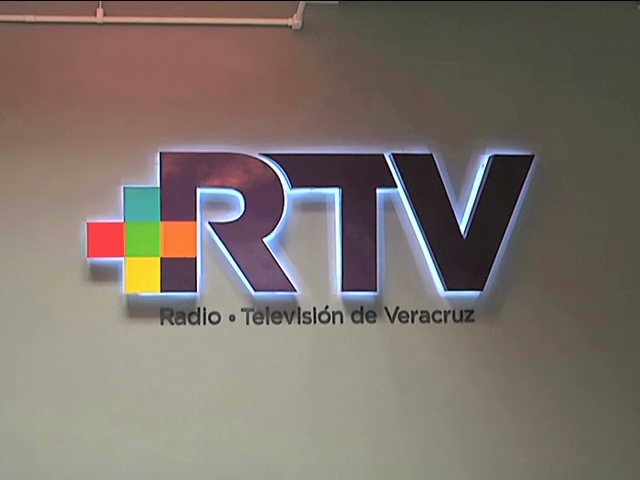 RTV, 41 años de reflejar la identidad de los veracruzanos
