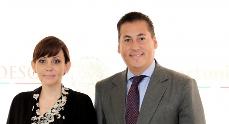 Veracruz, primer estado en cambiar Oportunidades hacia un enfoque productivo