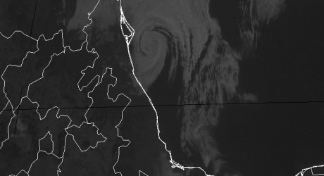 Condiciones estables con cielo despejado: PC