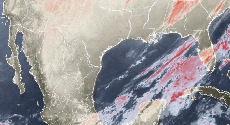 Nublados, lluvias aisladas y bajas temperaturas en las siguientes 24 horas: PC