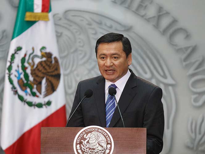Nombrarán a Renato Sales coordinador Nacional Antisecuestros