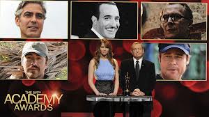 ‘La gran estafa americana’, ‘Gravity’ y ’12 años de esclavitud’, lideran las nominaciones a los Oscar