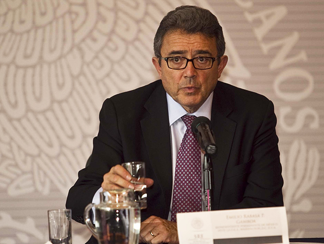 México pide abrir en la OEA debate sobre pena de muerte