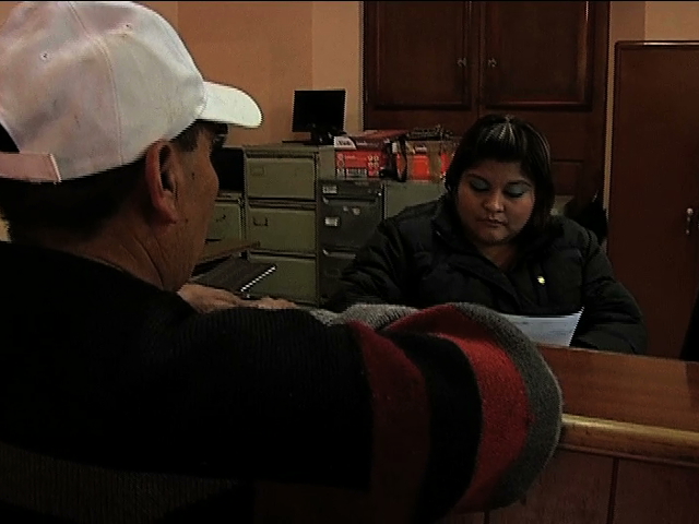 Con descuentos del 20 al 50%, ayuntamiento de Chicontepec inicia cobro de predial