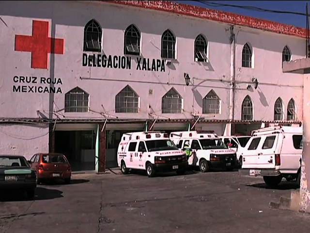 Saldo blanco en Xalapa durante festejos de Año Nuevo