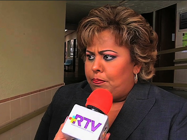 Caso de Sara Luz Herrera, en manos de la PGJ: Velázquez Yunes