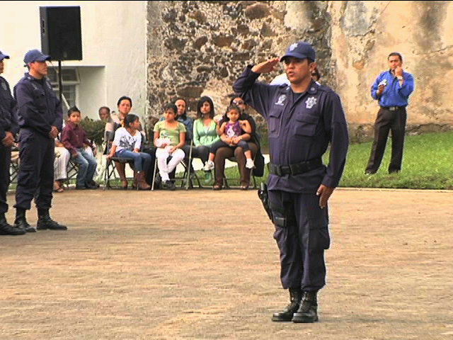 Más de dos mil ciudadanos buscan sumarse a la SSP