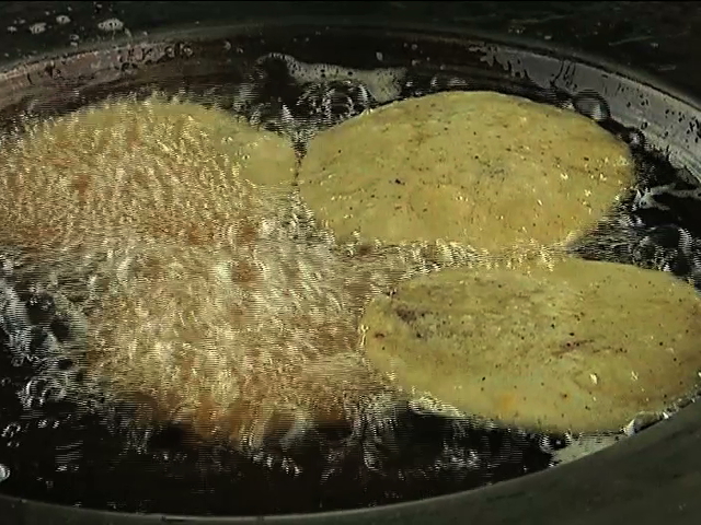 Los kilitos de más, por las cenas de fin de año