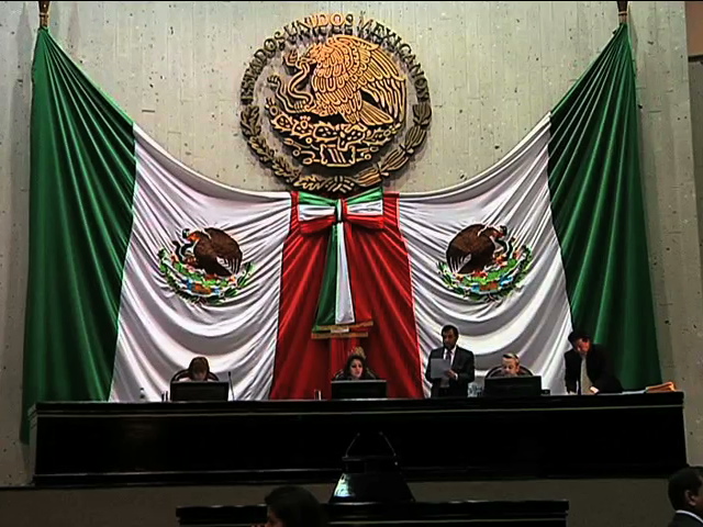 Busca Congreso que laudos se registren como pasivos para terminar con deuda de ayuntamientos