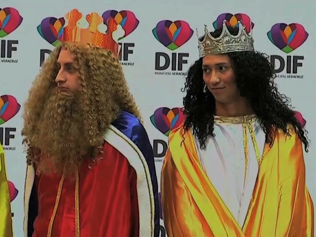 Llega la Feria de la Magia a Veracruz