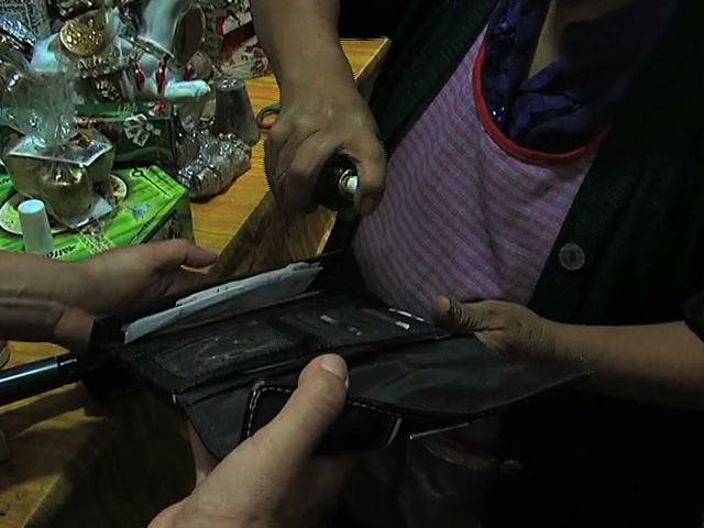 Ventas favorables reportan vendedores de artículos esotéricos