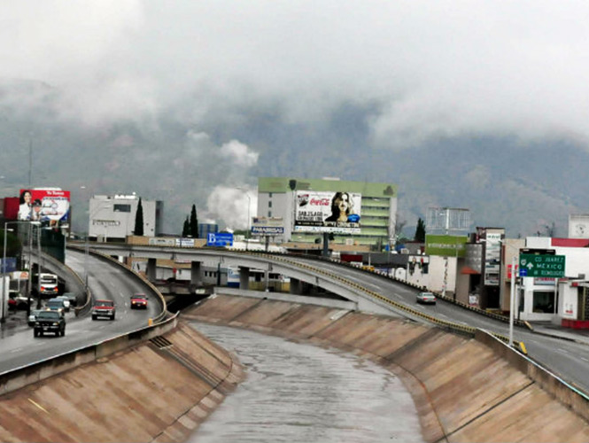 Alertan por ingreso de sexta tormenta invernal en Chihuahua