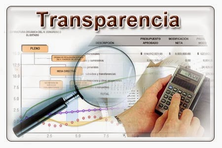Unidades de acceso a la información