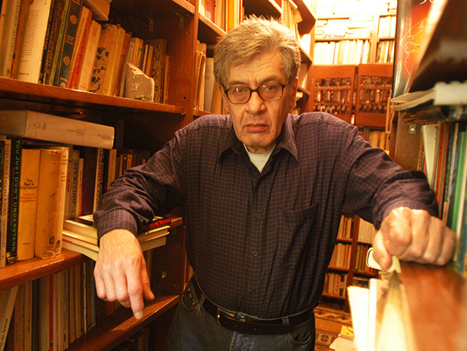 José Emilio Pacheco, un paradigma en la literatura mexicana