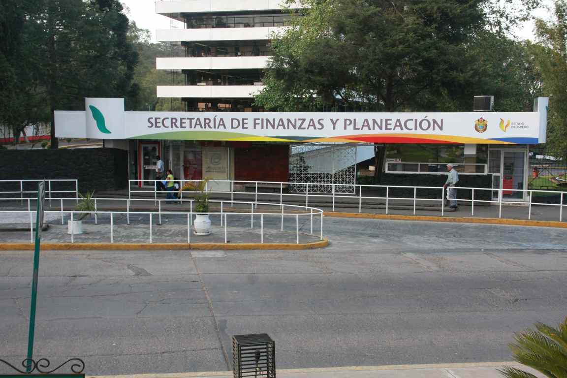 Depositó Sefiplan recursos de la bursatilización a 198 municipios