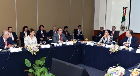 Avanza Veracruz en preparativos para la XXIV Cumbre Iberoamericana