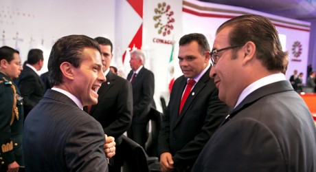 Con mejores leyes, Veracruz se suma a la transformación nacional para generar progreso y desarrollo: Javier Duarte