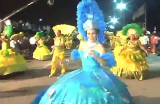 Confirman fecha del carnaval en Coatzacoalcos