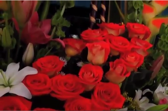 Inicia la PROFECO el operativo de supervisión de precios por celebración del día de San Valentín