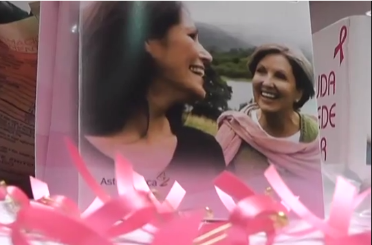 Inicia «Diez días contra el Cáncer»