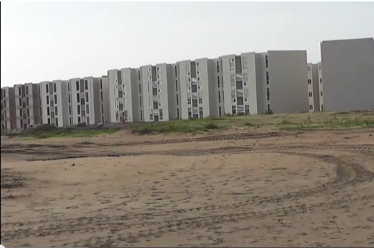 En Coatzacoalcos se realizará una importante obra