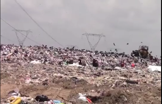 Cuatro empresas interesadas en construir el relleno sanitario de la Zona Sur